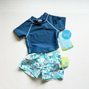 iPlay Swim Suit 6m